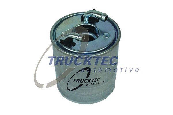 TRUCKTEC AUTOMOTIVE Kütusefilter 02.14.102